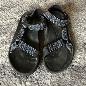 Teva Mens Hurricane Sandals